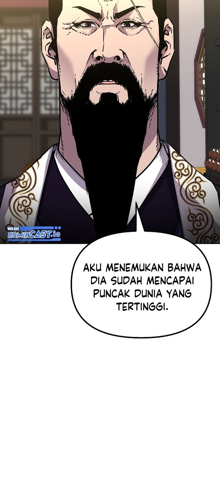 Reincarnation of the Murim Clan’s Former Ranker Chapter 89 Gambar 37