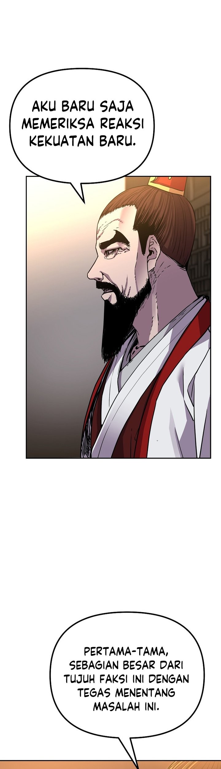 Reincarnation of the Murim Clan’s Former Ranker Chapter 89 Gambar 18