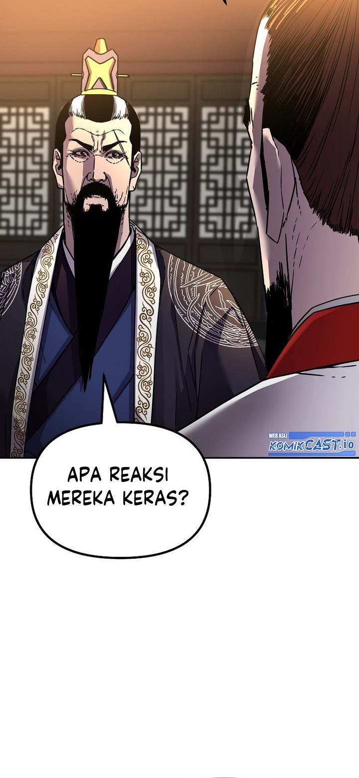 Reincarnation of the Murim Clan’s Former Ranker Chapter 89 Gambar 19