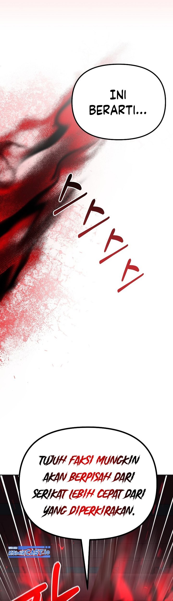 Reincarnation of the Murim Clan’s Former Ranker Chapter 89 Gambar 24