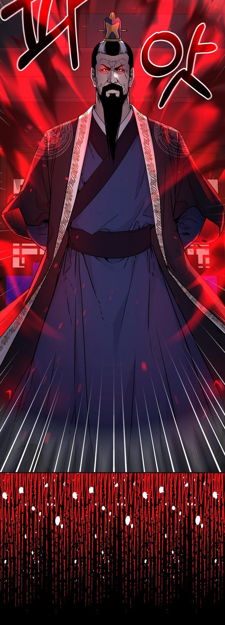 Reincarnation of the Murim Clan’s Former Ranker Chapter 89 Gambar 25