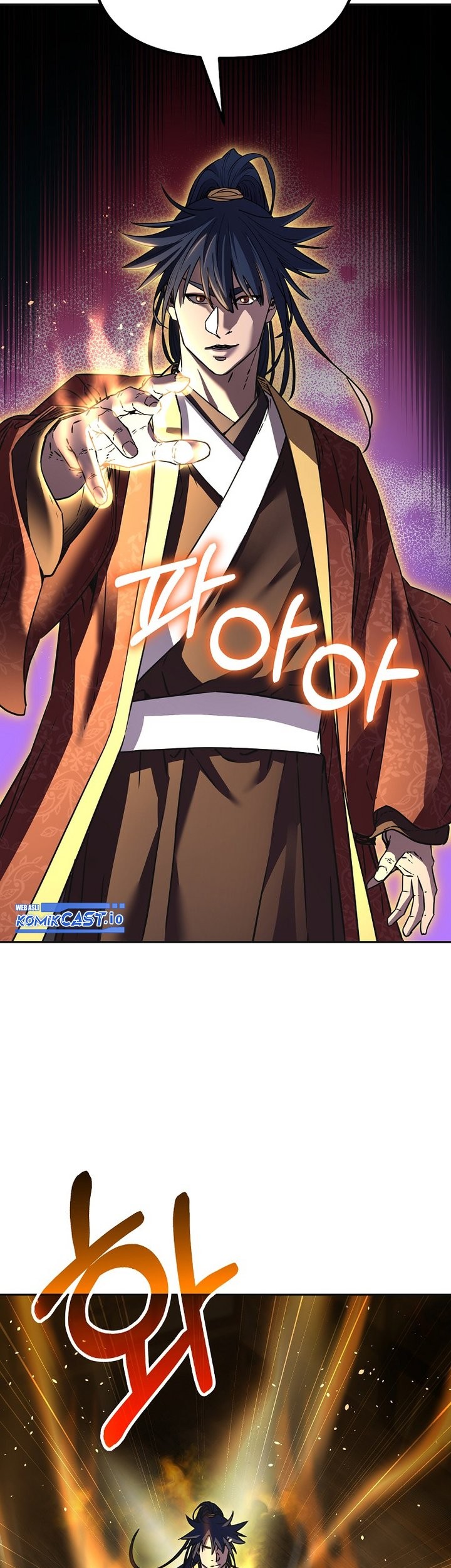 Reincarnation of the Murim Clan’s Former Ranker Chapter 89 Gambar 48