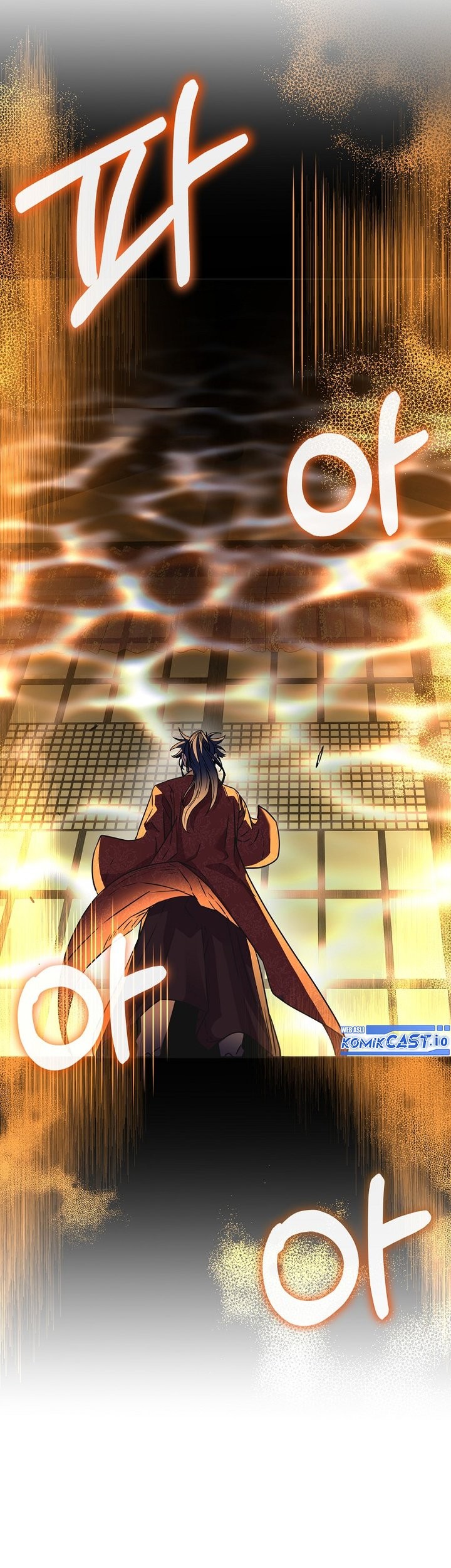 Reincarnation of the Murim Clan’s Former Ranker Chapter 89 Gambar 50