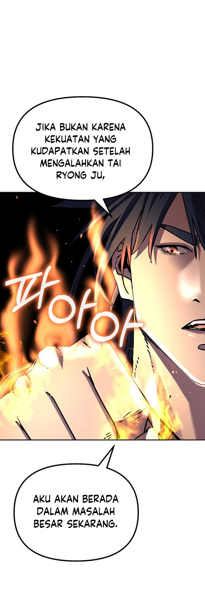 Reincarnation of the Murim Clan’s Former Ranker Chapter 89 Gambar 51