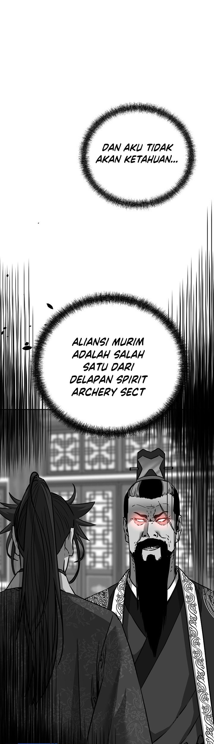 Reincarnation of the Murim Clan’s Former Ranker Chapter 89 Gambar 52
