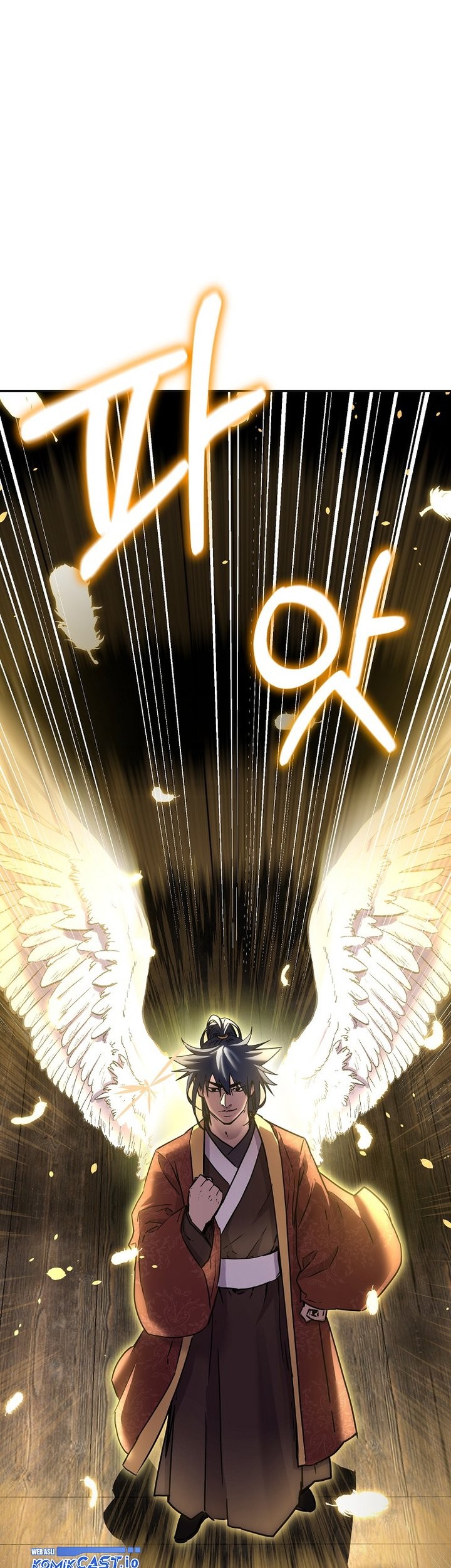 Reincarnation of the Murim Clan’s Former Ranker Chapter 89 Gambar 54