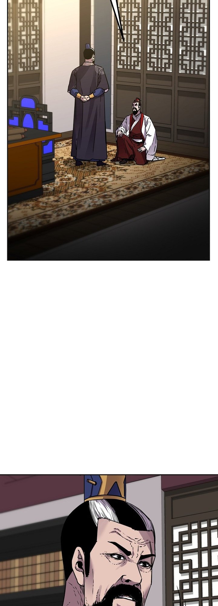 Reincarnation of the Murim Clan’s Former Ranker Chapter 89 Gambar 39