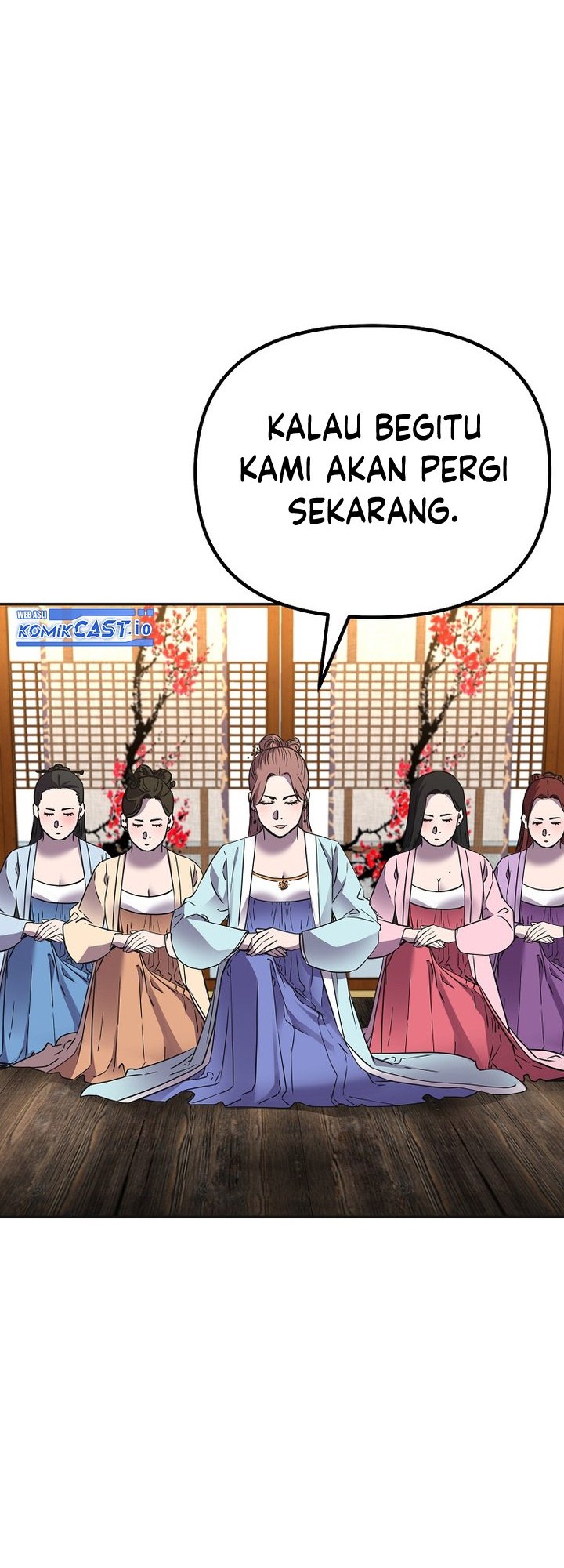 Reincarnation of the Murim Clan’s Former Ranker Chapter 89 Gambar 43