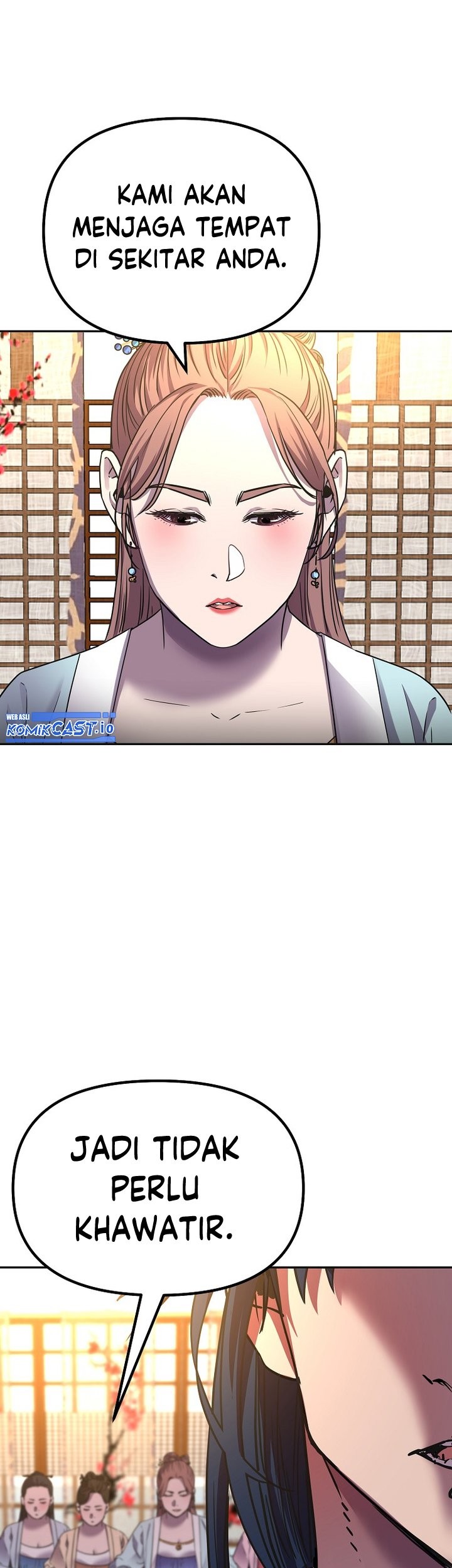 Reincarnation of the Murim Clan’s Former Ranker Chapter 89 Gambar 44