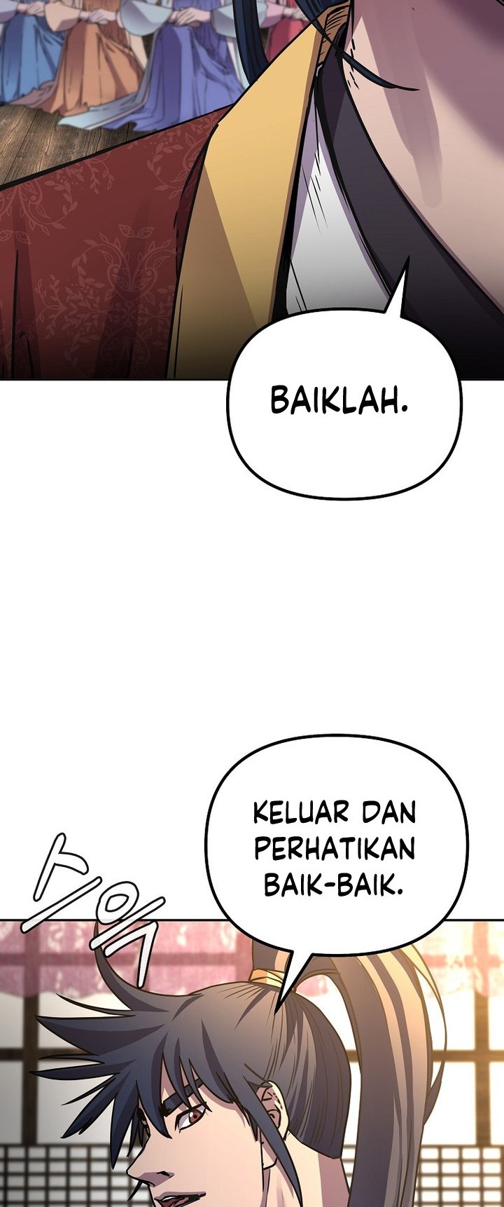 Reincarnation of the Murim Clan’s Former Ranker Chapter 89 Gambar 45