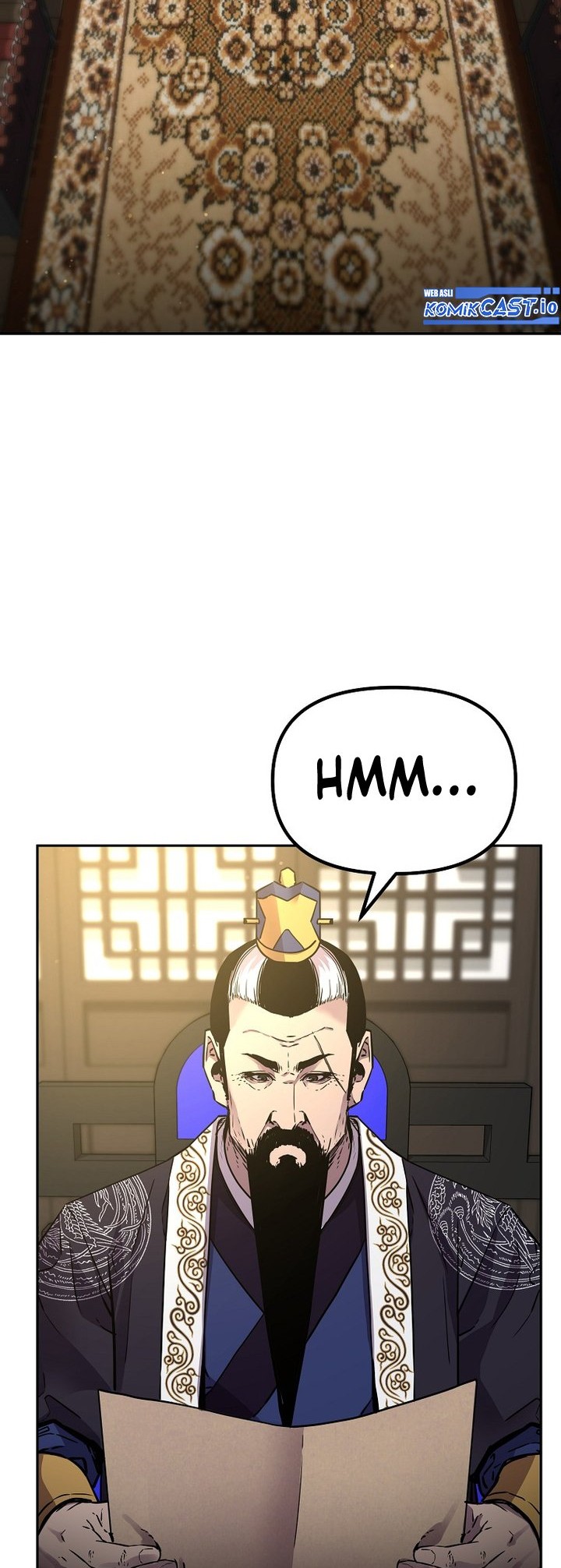 Reincarnation of the Murim Clan’s Former Ranker Chapter 89 Gambar 3