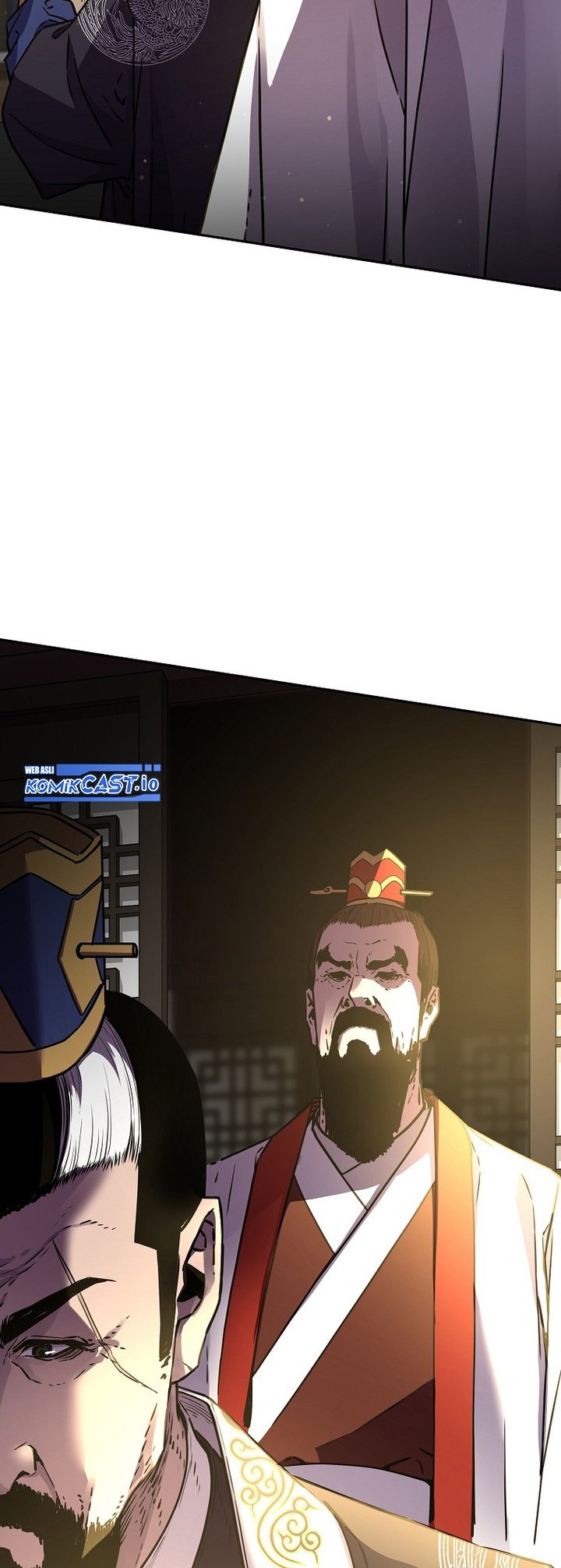 Reincarnation of the Murim Clan’s Former Ranker Chapter 89 Gambar 5