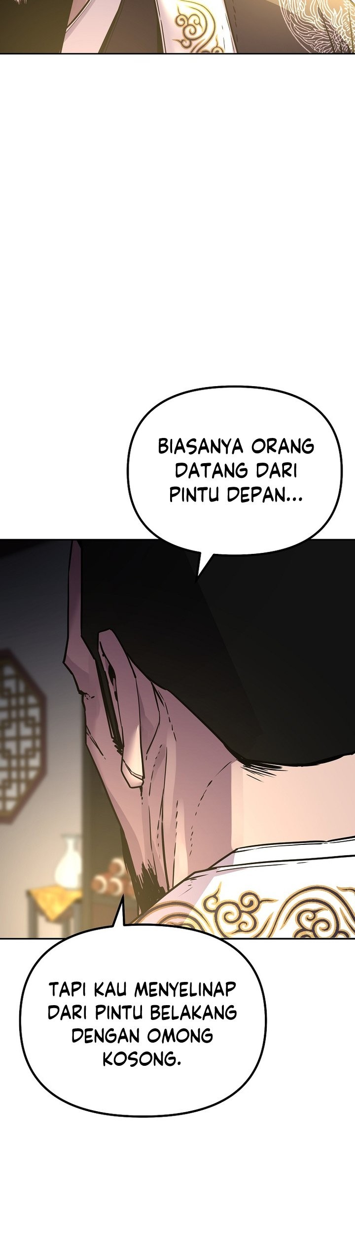 Reincarnation of the Murim Clan’s Former Ranker Chapter 89 Gambar 6