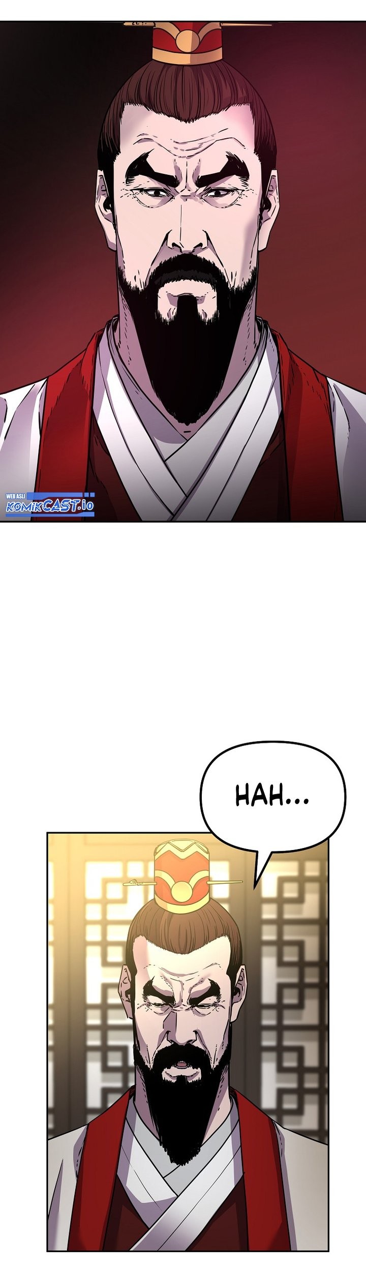 Reincarnation of the Murim Clan’s Former Ranker Chapter 89 Gambar 12