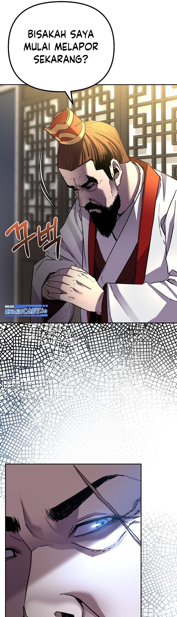 Reincarnation of the Murim Clan’s Former Ranker Chapter 89 Gambar 14