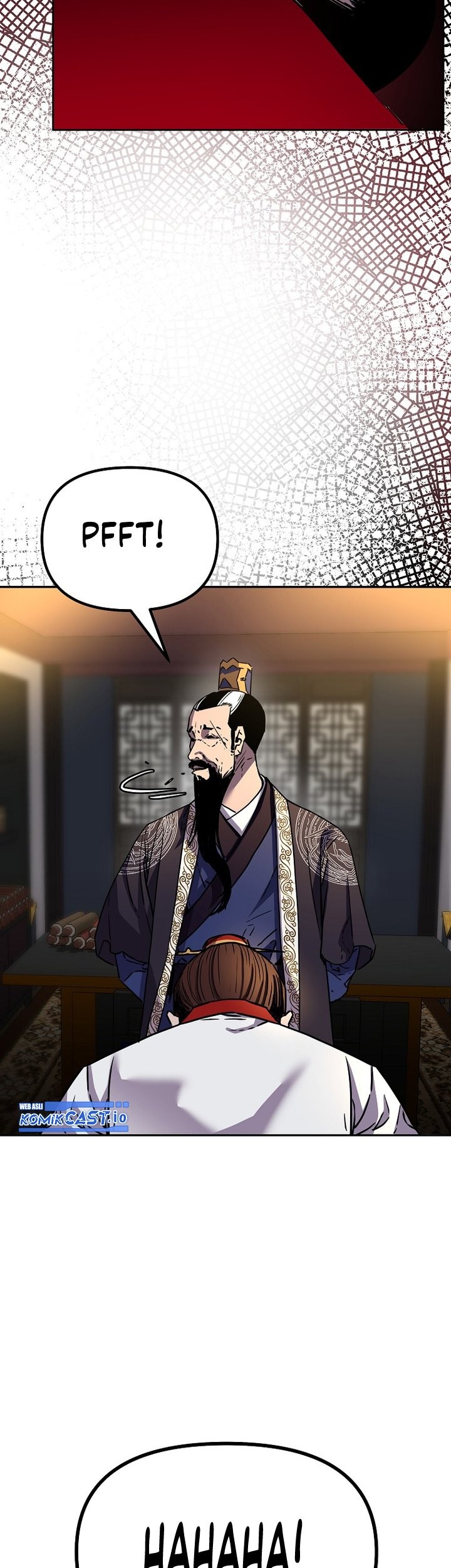 Reincarnation of the Murim Clan’s Former Ranker Chapter 89 Gambar 16