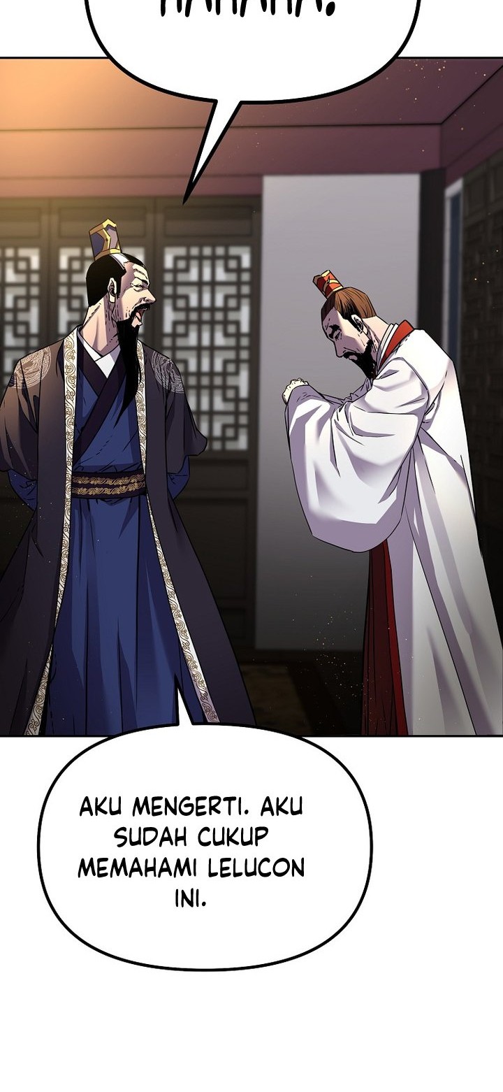 Reincarnation of the Murim Clan’s Former Ranker Chapter 89 Gambar 17