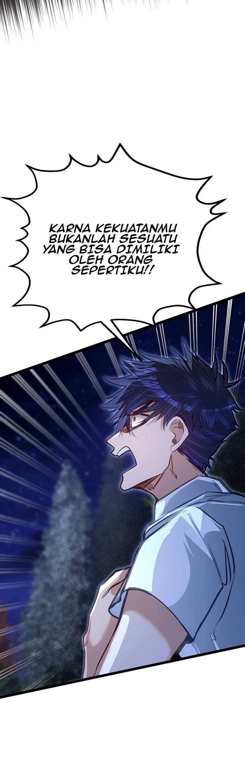 The Little Brother Is the Academy’s Hotshot Chapter 33 Gambar 48