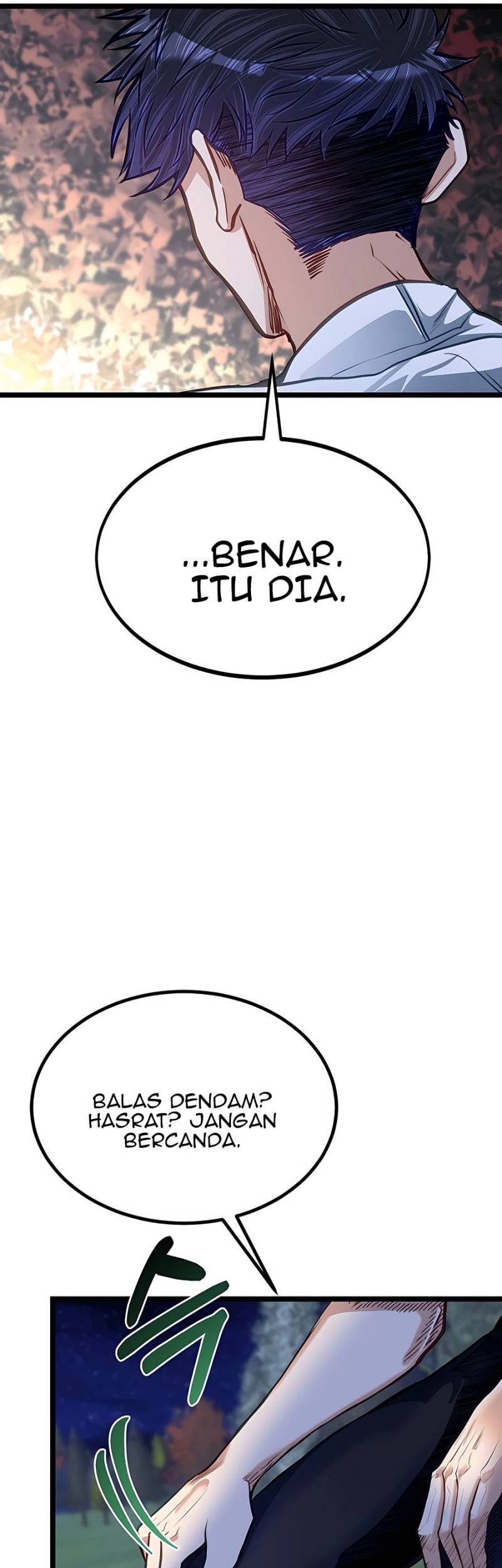 The Little Brother Is the Academy’s Hotshot Chapter 33 Gambar 50