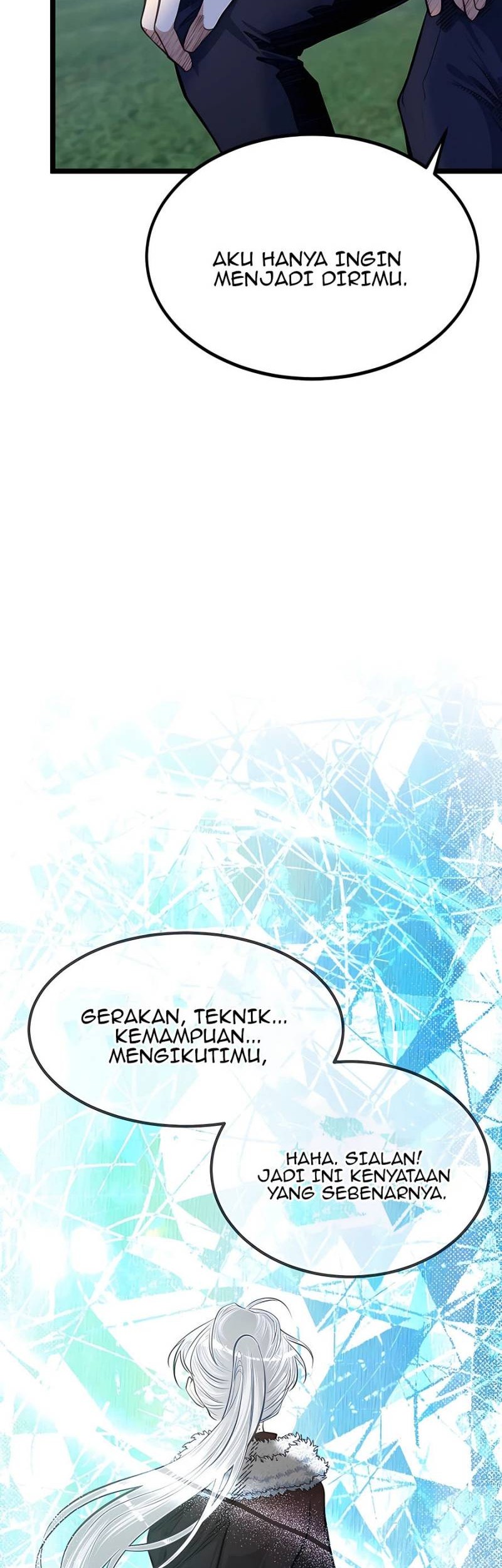 The Little Brother Is the Academy’s Hotshot Chapter 33 Gambar 51