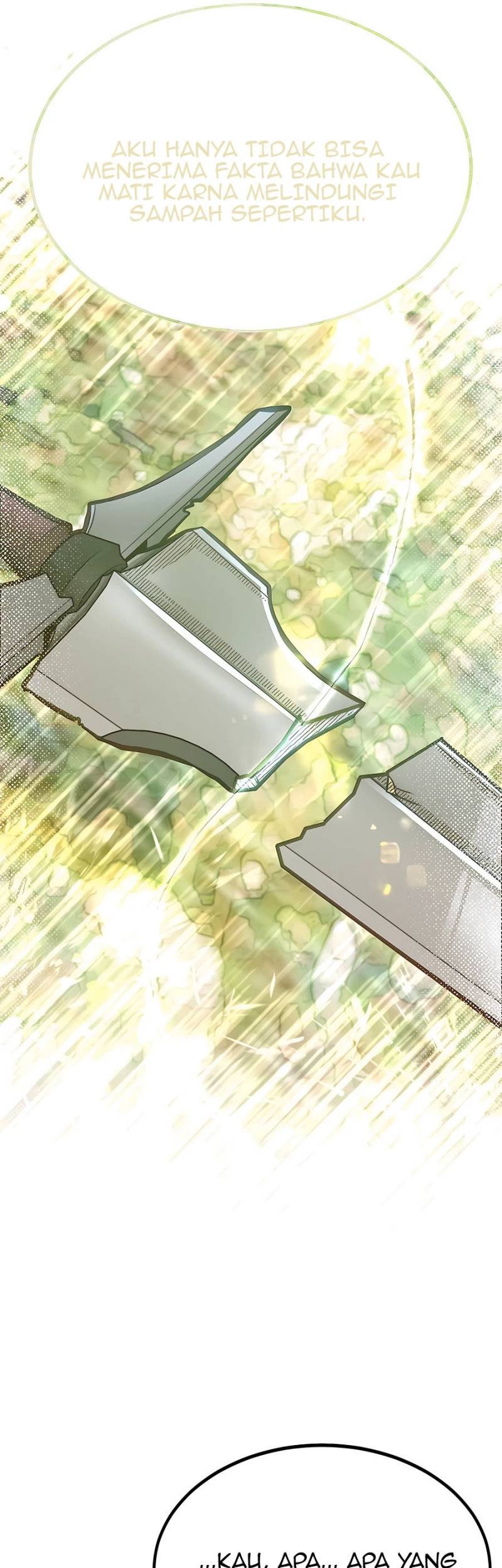 The Little Brother Is the Academy’s Hotshot Chapter 33 Gambar 53