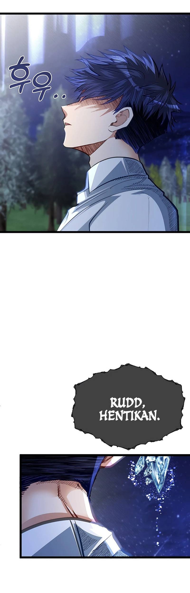 The Little Brother Is the Academy’s Hotshot Chapter 33 Gambar 58