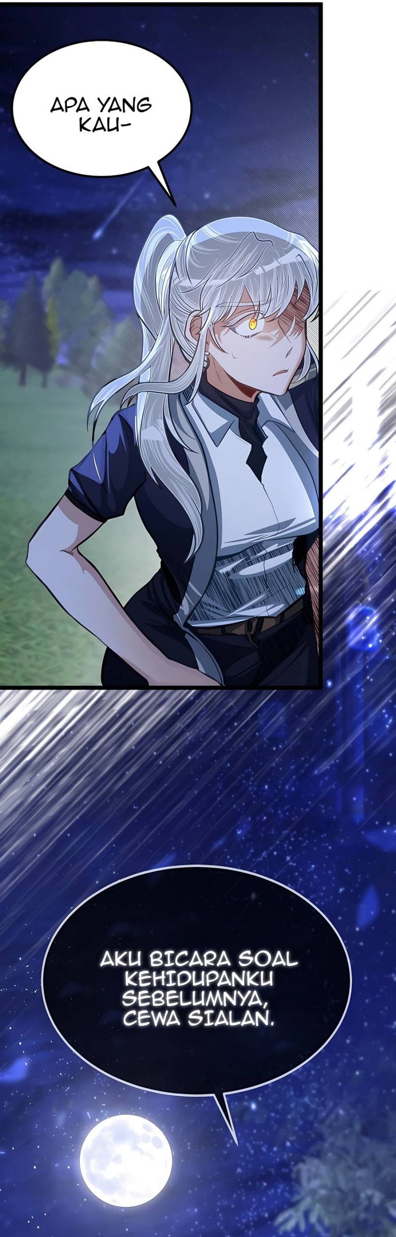 The Little Brother Is the Academy’s Hotshot Chapter 33 Gambar 60