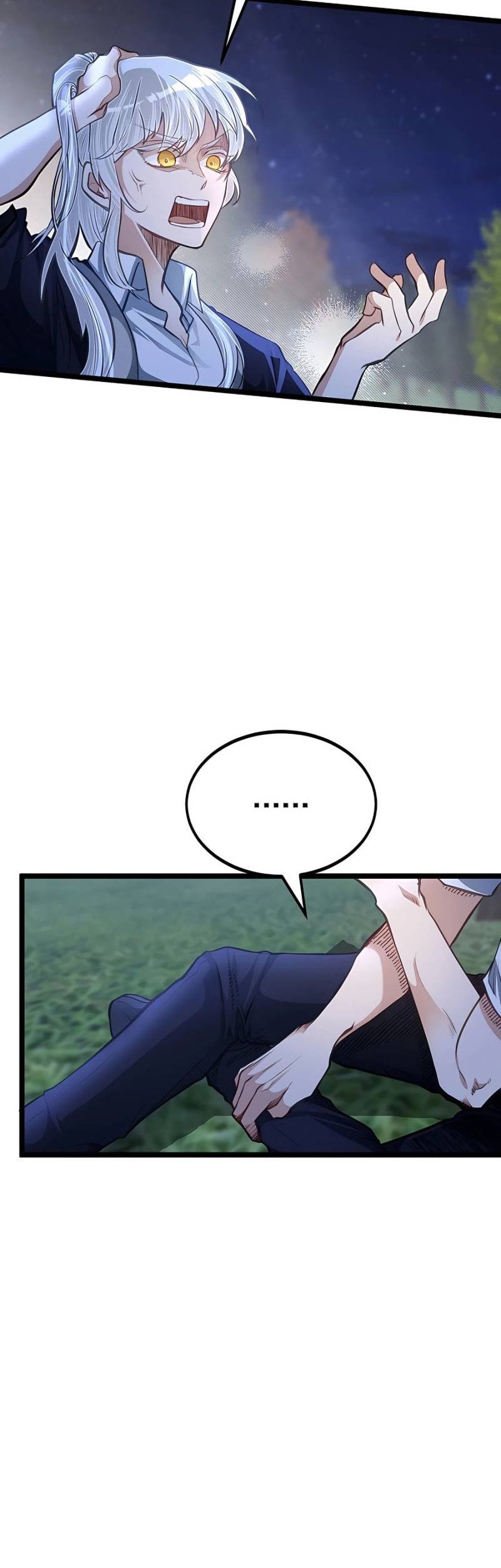 The Little Brother Is the Academy’s Hotshot Chapter 33 Gambar 31