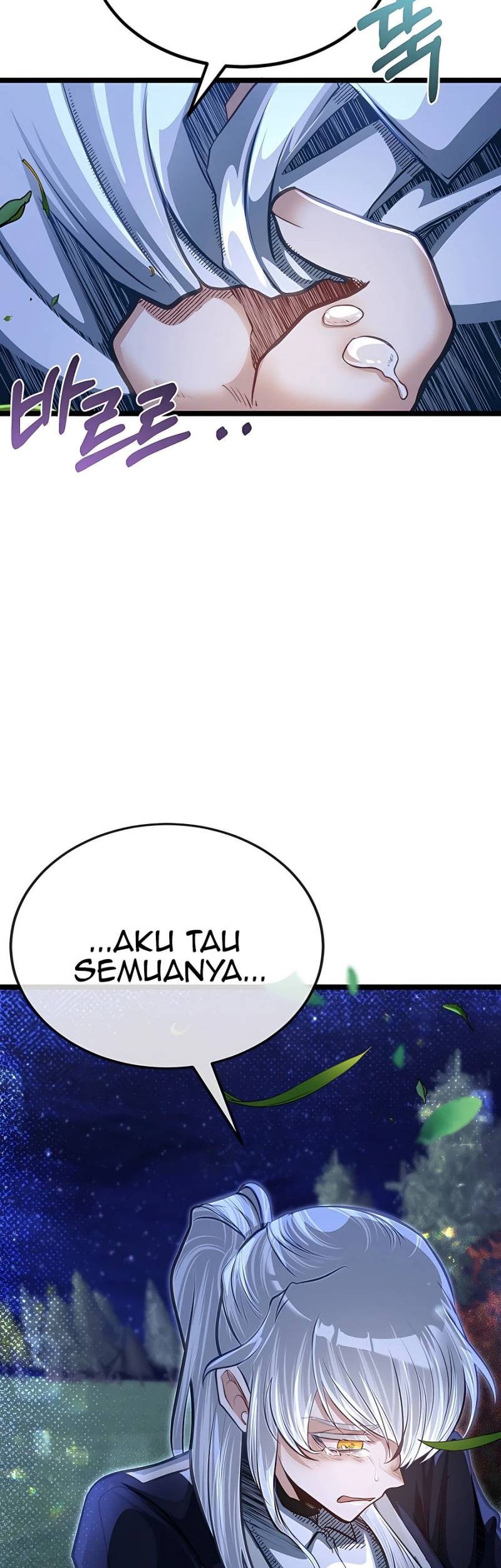 The Little Brother Is the Academy’s Hotshot Chapter 33 Gambar 40