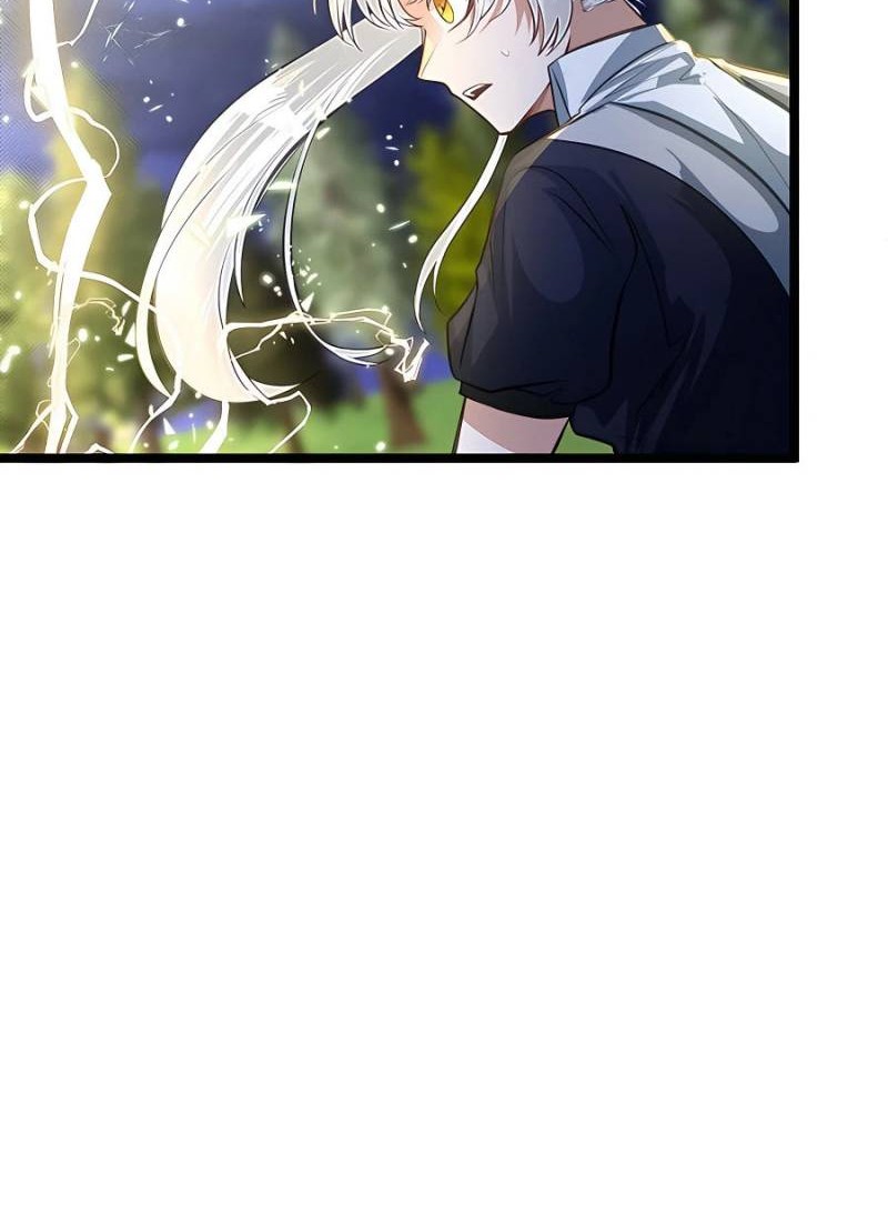 The Little Brother Is the Academy’s Hotshot Chapter 33 Gambar 5