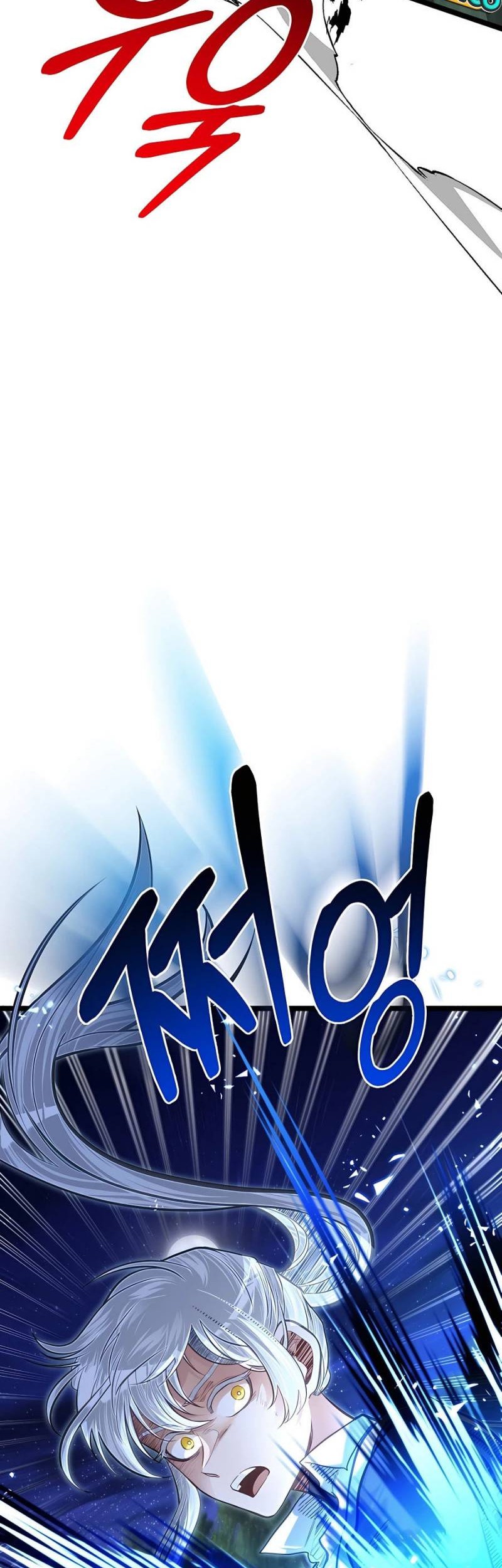 The Little Brother Is the Academy’s Hotshot Chapter 33 Gambar 13