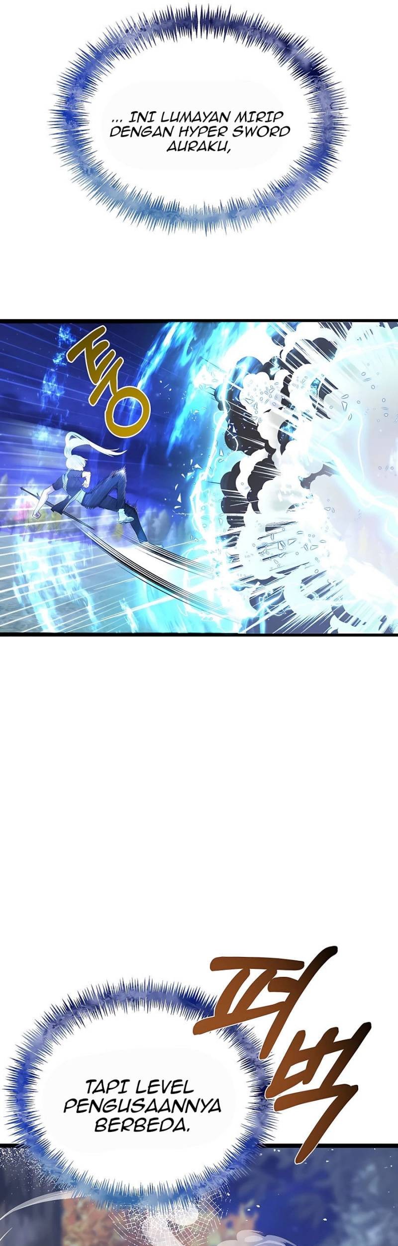 The Little Brother Is the Academy’s Hotshot Chapter 33 Gambar 16