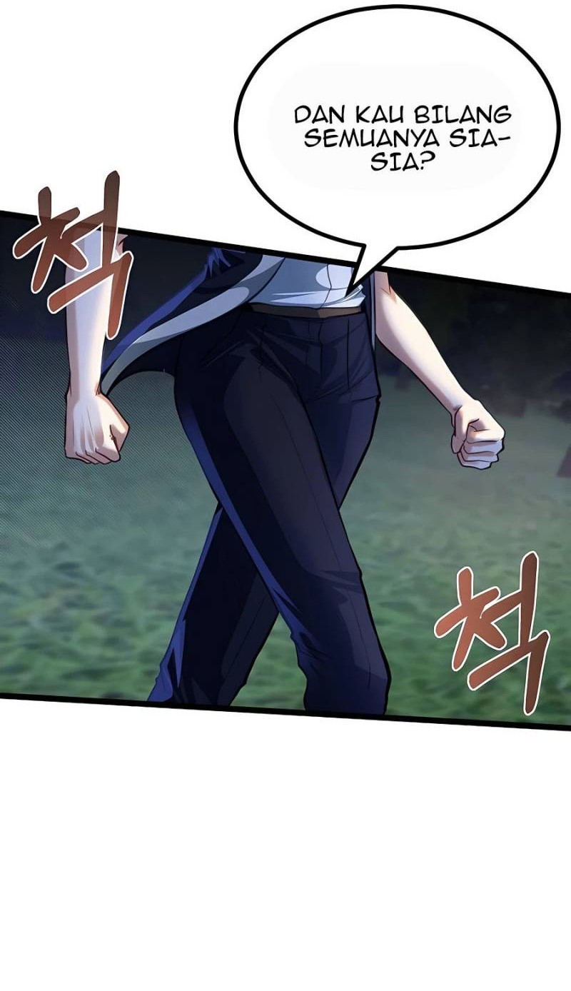 The Little Brother Is the Academy’s Hotshot Chapter 33 Gambar 25