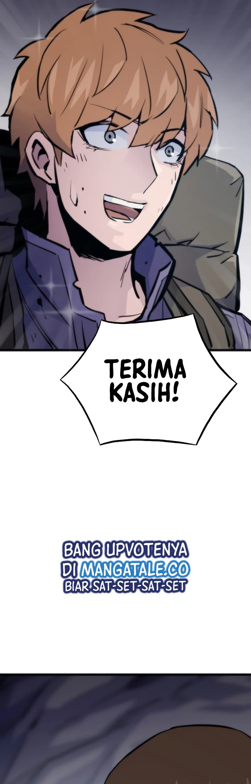 Past Life Regressor (Remake 2022) Chapter 43 Gambar 64