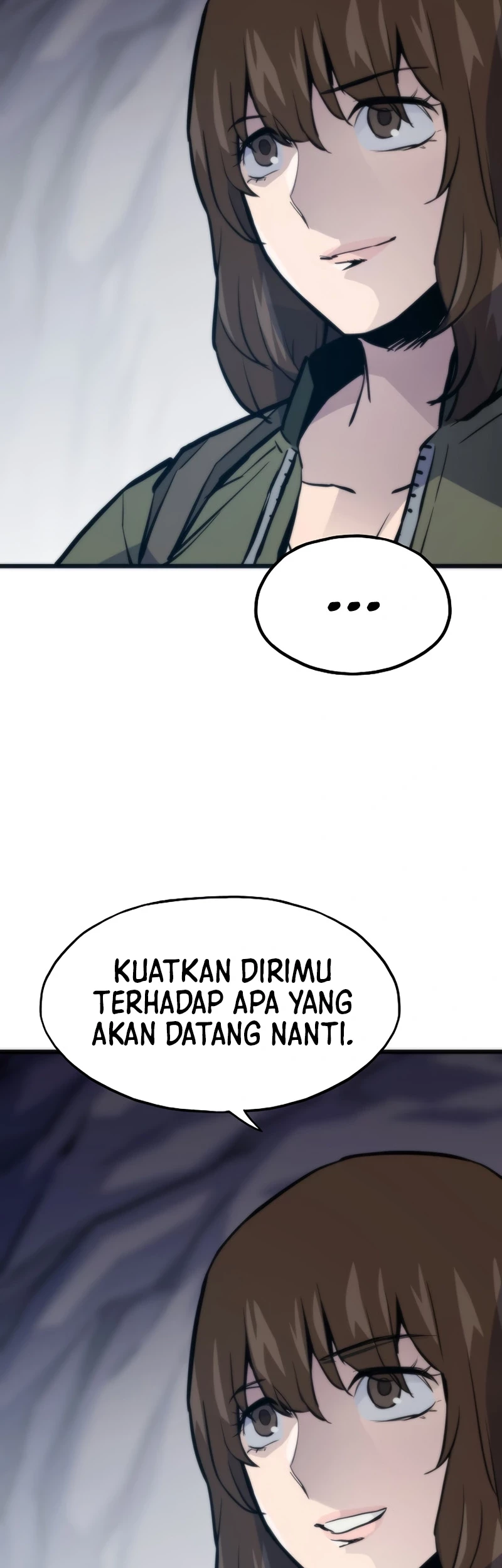 Past Life Regressor (Remake 2022) Chapter 43 Gambar 65