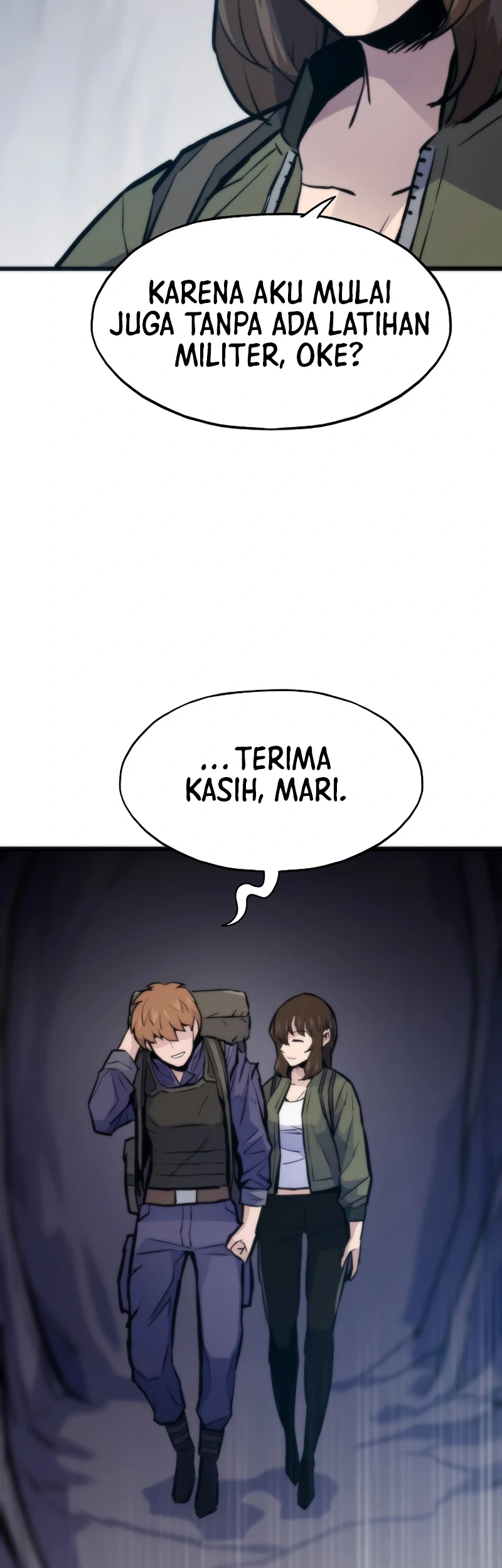 Past Life Regressor (Remake 2022) Chapter 43 Gambar 66