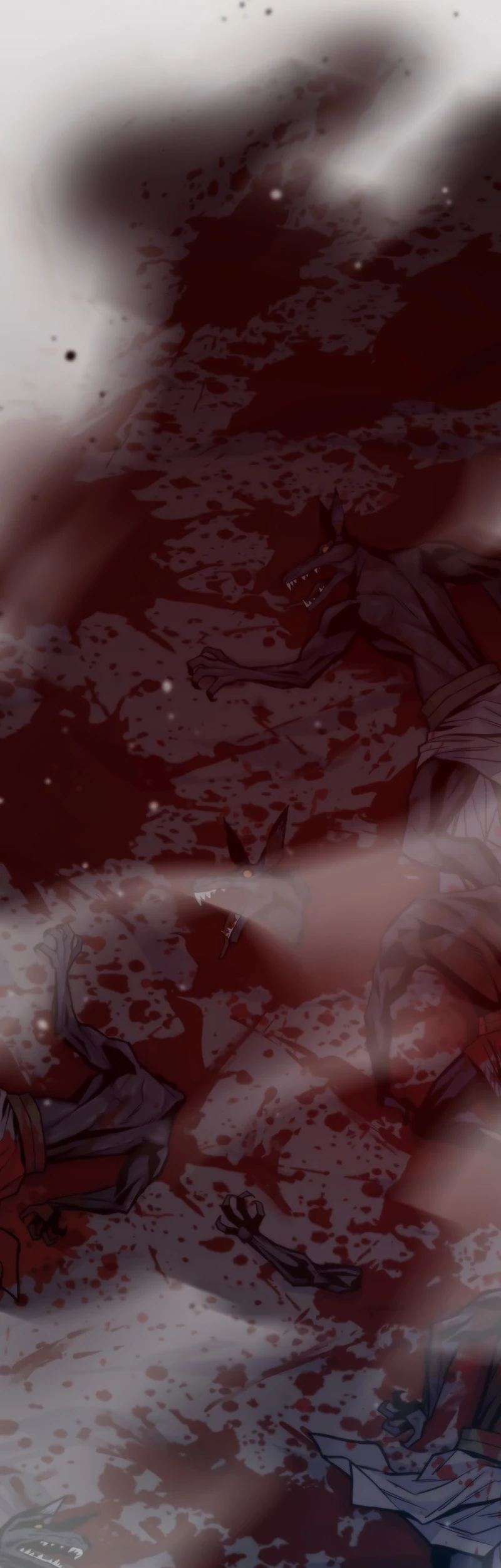 Past Life Regressor (Remake 2022) Chapter 43 Gambar 69