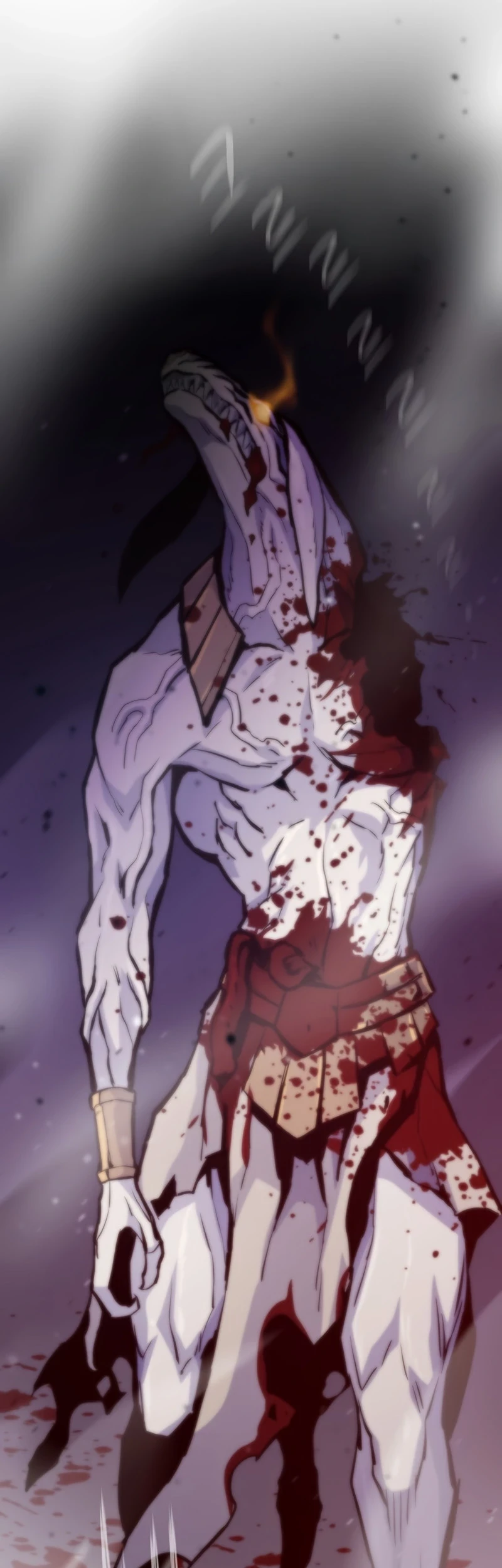 Past Life Regressor (Remake 2022) Chapter 43 Gambar 72