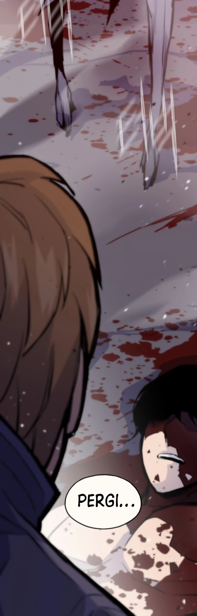 Past Life Regressor (Remake 2022) Chapter 43 Gambar 73