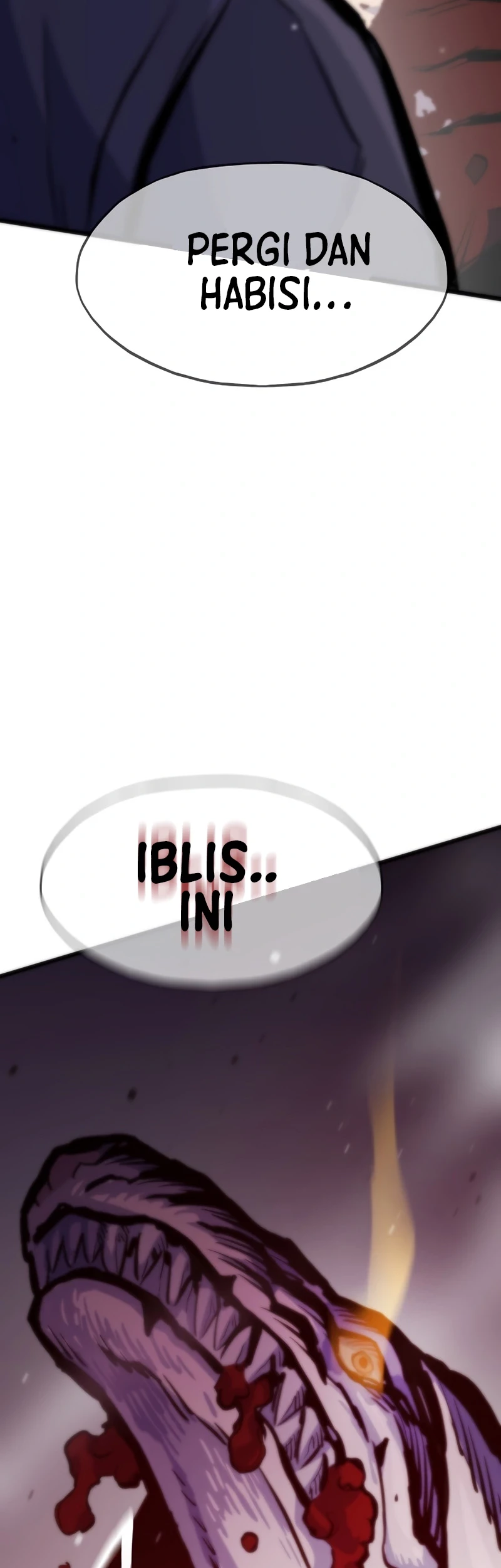 Past Life Regressor (Remake 2022) Chapter 43 Gambar 74