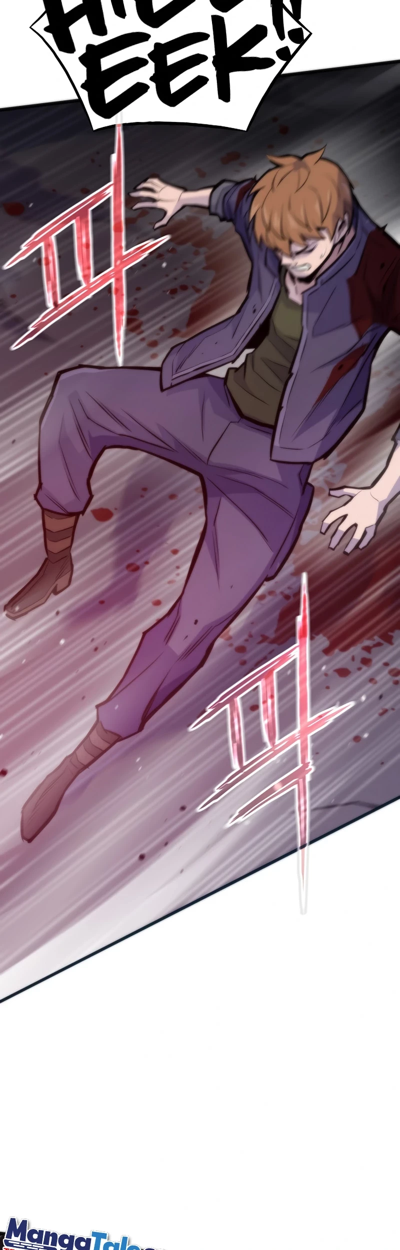 Past Life Regressor (Remake 2022) Chapter 43 Gambar 79