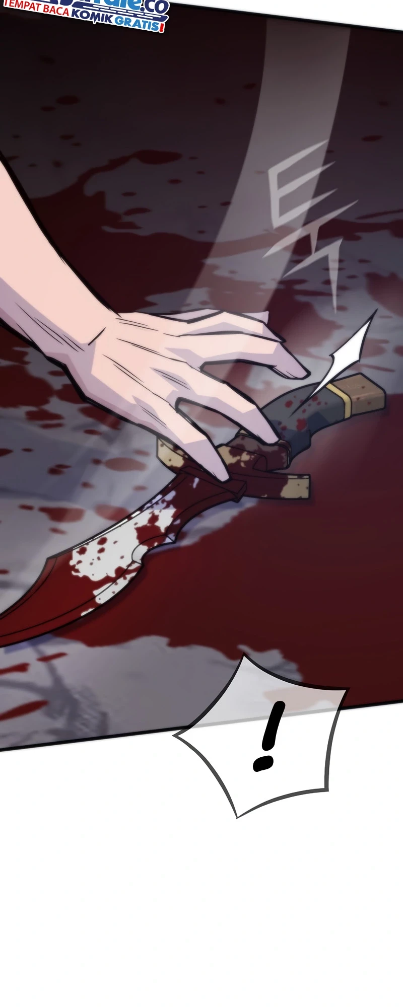 Past Life Regressor (Remake 2022) Chapter 43 Gambar 80