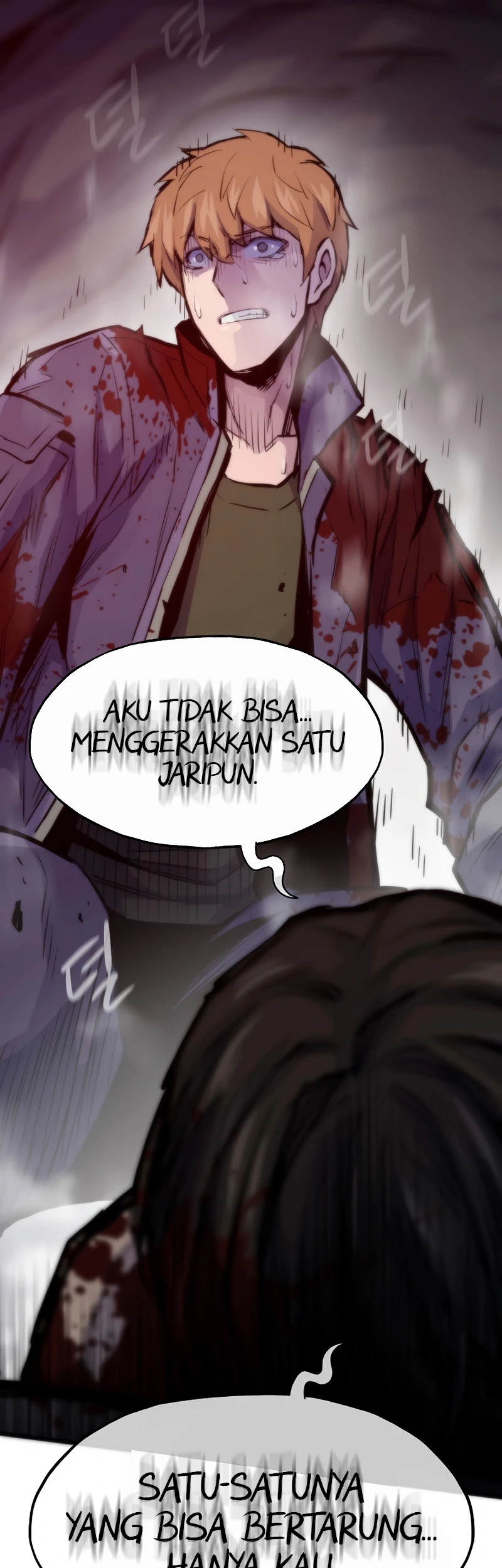 Past Life Regressor (Remake 2022) Chapter 43 Gambar 76