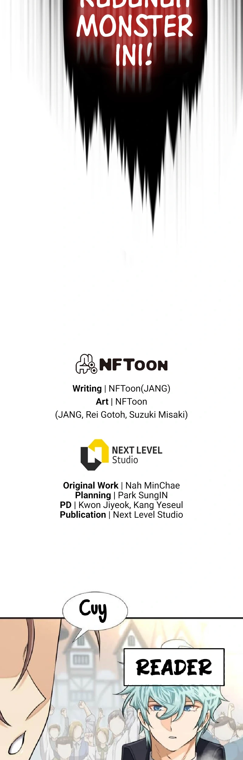 Past Life Regressor (Remake 2022) Chapter 43 Gambar 85