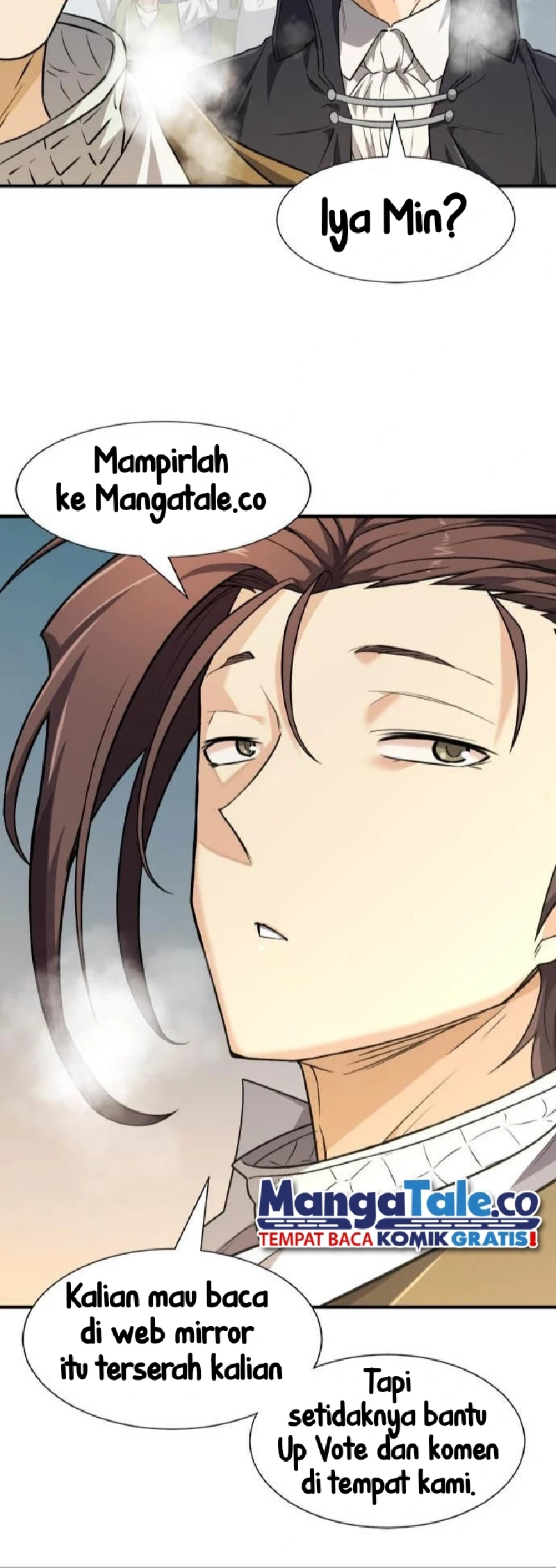 Past Life Regressor (Remake 2022) Chapter 43 Gambar 86