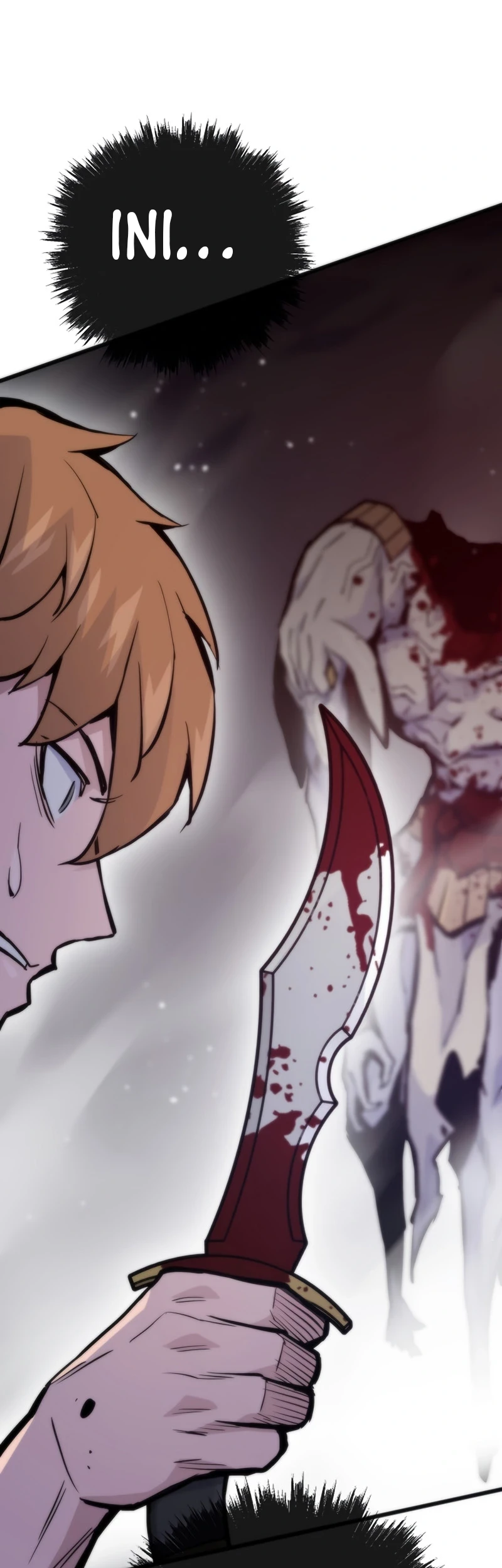 Past Life Regressor (Remake 2022) Chapter 43 Gambar 81