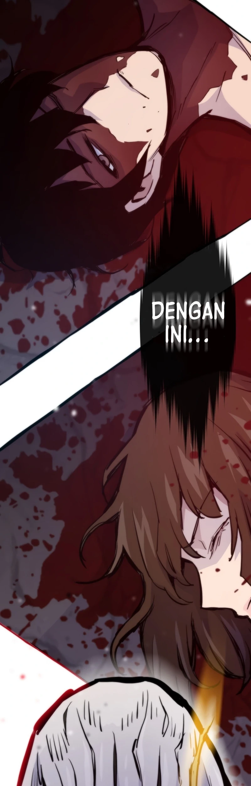 Past Life Regressor (Remake 2022) Chapter 43 Gambar 83