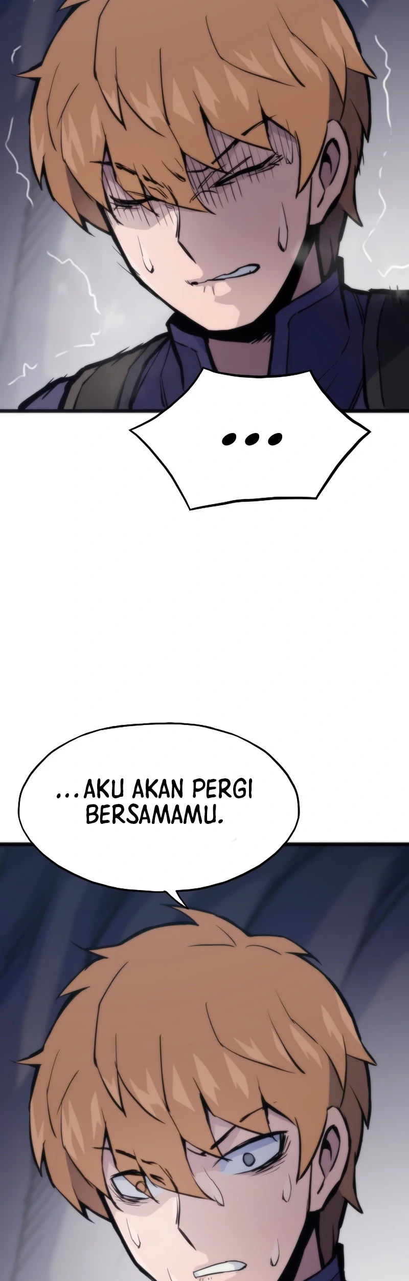 Past Life Regressor (Remake 2022) Chapter 43 Gambar 47