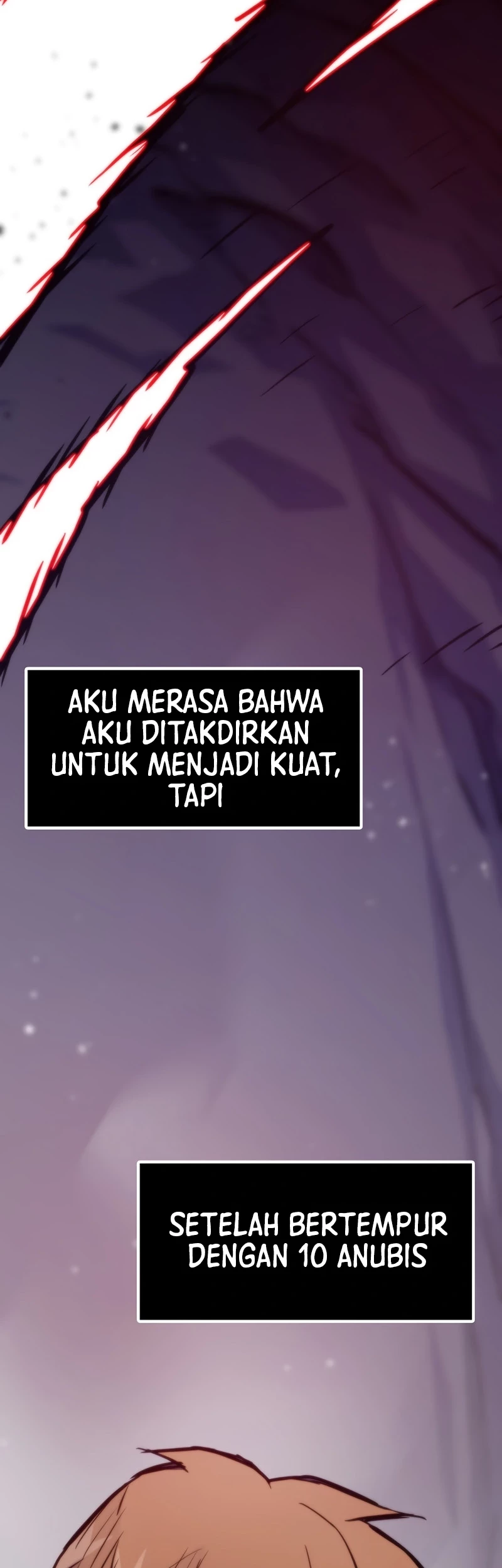 Past Life Regressor (Remake 2022) Chapter 43 Gambar 52