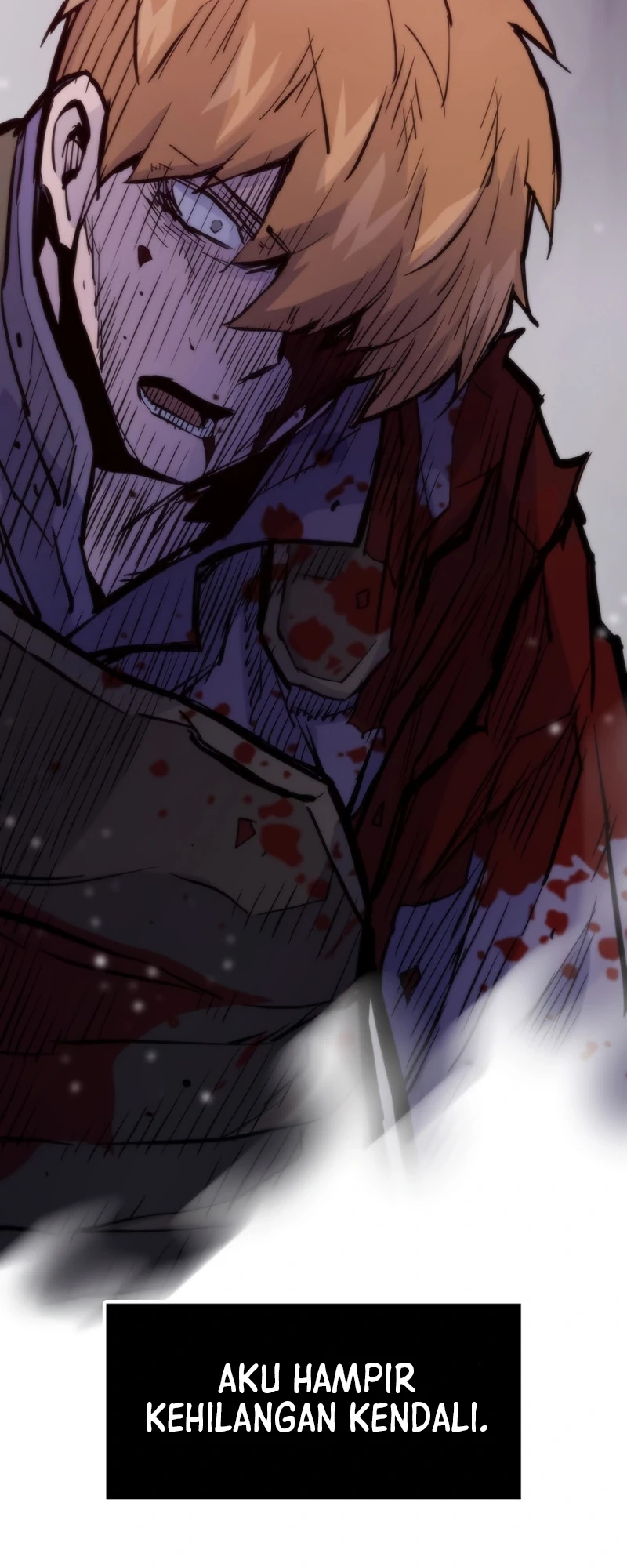 Past Life Regressor (Remake 2022) Chapter 43 Gambar 53